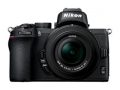  Nikon Z50 16-50 VR レンズキット