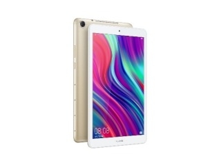 Huawei 国内版 【Wi-Fi】 MediaPad M5 lite 8 4GB 64GB シャンパンゴールド JDN2-W09