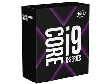 Intel Core i9-10940X(3.3GHz/TB:4.6GHz/TB3.0:4.8GHz) BOX LGA2066/14C/28T/L3 19.25MB/TDP165W