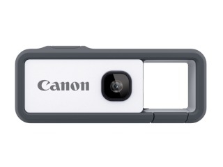 Canon iNSPiC REC FV-100 グレー
