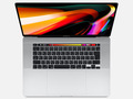  Apple MacBook Pro 16インチ CTO (Late 2019) シルバー Core i9(2.4G/8C)/64G/2T/RadeonPro 5500M(8G)