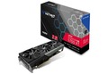  SAPPHIRE NITRO+ RADEON RX 5700 XT 8G GDDR6（11293-03-40G） RX5700XT/8GB(GDDR6)/PCI-E