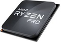 AMD Ryzen 5 PRO 3400G (3.7GHz/TC:4.2GHz) bulk AM4/4C/8T/L3 4MB/Radeon Vega 11/TDP65W