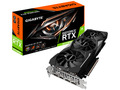 GIGABYTE GeForce RTX 2070 SUPER GAMING OC 3X 8G（GV-N207SGAMING OC-8GD） RTX2070Super/8GB(GDDR6)/PCI-E