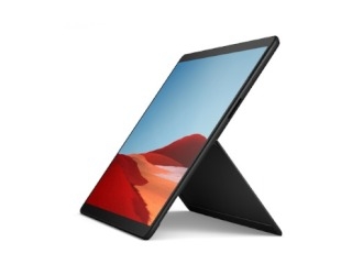 じゃんぱら-Surface Pro X MJX-00011 マットブラックの買取価格