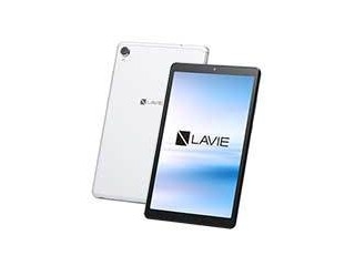 NEC 国内版 【Wi-Fi】 LAVIE Tab E TAB08/F01 3GB 32GB PC-TAB08F01 シルバー