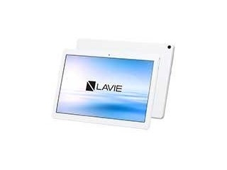 国内版 【Wi-Fi】 LAVIE Tab E TE710/KAW 4GB 64GB PC-TE710KAW ホワイト