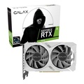GALAX(GALAXY) GeForce RTX 2070 White Mini (1-Click OC) RTX2070/8GB(GDDR6)/PCI-E