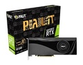  Palit GeForce RTX 2070 SUPER X(NE6207S019P2-180F) RTX2070Super/8GB(GDDR6)/PCI-E