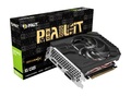  Palit GeForce GTX 1660 Ti StormX(NE6166T018J9-161F) GTX1660Ti/6GB(GDDR6)/PCI-E