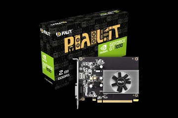 Palit GeForce GT 1030(NE5103000646-1081F) GT1030/2GB(GDDR5)/PCI-E