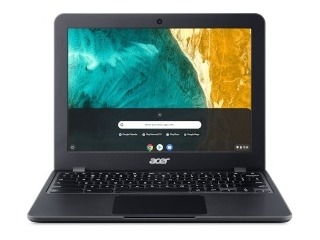 Acer Chromebook 512 C851T-H14N シェールブラック