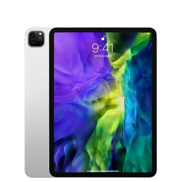 docomo 【SIMロックあり】 iPad Pro 11インチ（第2世代） Cellular 512GB シルバー MXE72J/A