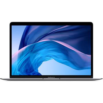 Apple MacBook Air 13インチ CTO (Early 2020) スペースグレイ Core i7(1.2G)/16G/256G/Iris Plus