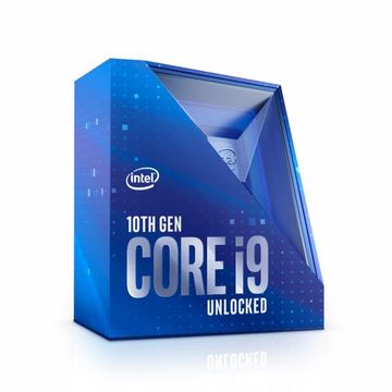 じゃんぱら-Core i9-10900K (3.7GHz/TB:5.2GHz/TVB:5.3GHz) BOX