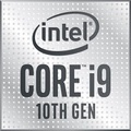 Intel Core i9-10900KF (3.7GHz/TB:5.2GHz/TVB:5.3GHz) bulk LGA1200/10C/20T/L3 20M/No iGPU/TDP125W