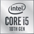  Intel Core i5-10400F (2.9GHz/TB:4.3GHz) bulk LGA1200/6C/12T/L3 12M/No iGPU/TDP65W