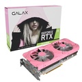 GALAX(GALAXY) GeForce RTX 2070 Super EX (1-Click OC) PINK Edition RTX2070Super/8GB(GDDR6)/PCI-E