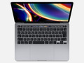 Apple MacBook Pro 13インチ Corei5:2GHz 512GB スペースグレイ MWP42J/A (Mid 2020)