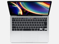  Apple MacBook Pro 13インチ Corei5:2GHz 1TB シルバー MWP82J/A (Mid 2020)