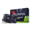  Colorful GeForce GTX 1660 Ti 6G-V GTX1660Ti/6GB(GDDR6)/PCI-E