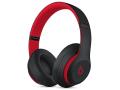 beats by dr.dre Studio3 Wireless Decade Collection レジスタンス・ブラックレッド MX422PA/A