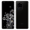 SAMSUNG au 【SIMロック解除済み】 Galaxy S20 Ultra 5G コスミック ブラック 12GB 128GB SCG03