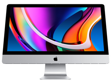 値下げ【デスクトップ】iMac 27インチ/2015　32GB/2TB