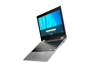 じゃんぱら-Acer Chromebook Spin 311 CP311-3H-A14N ピュアシルバーの詳細