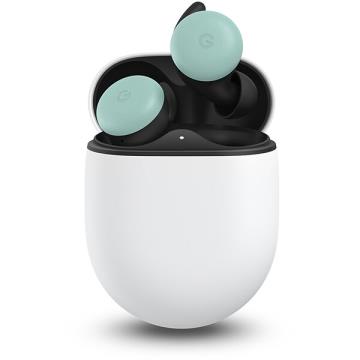 Google Pixel Buds(2020年発売モデル) Quite Mint GA01918-UK