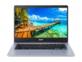 Acer Chromebook 314 CB314-1H-A14N デューシルバー