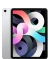 Apple iPad Air（第4世代/2020） Cellular 64GB シルバー （国内版SIMロックフリー） MYGX2J/A