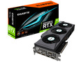  GIGABYTE GeForce RTX 3080 EAGLE OC 10G (GV-N3080EAGLE OC-10 GD) RTX3080/10GB(GDDR6X)/PCI-E