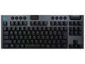  Logicool G913 TKL LIGHTSPEED Wireless RGB Mechanical Gaming Keyboard-Linear G913-TKL-LNBK [ブラック]