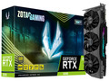  ZOTAC ZOTAC GAMING GeForce RTX 3090 Trinity(ZT-A30900D-10P) RTX3090/24GB(GDDR6X)/PCI-E