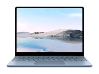 Microsoft Surface Laptop Go アイスブルー  (i5 8G 256G) THJ-00034