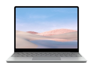 Microsoft Surface Laptop Go  (i5 8G 256G) THJ-00020
