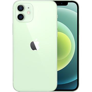 Apple SoftBank 【SIMロック解除済み】 iPhone 12 64GB グリーン MGHT3J/A
