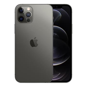 Apple au 【SIMロックあり】 iPhone 12 Pro 512GB グラファイト MGMF3J/A