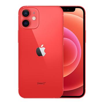 じゃんぱら-au 【SIMロックあり】 iPhone 12 mini 64GB (PRODUCT)RED 
