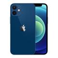  Apple au 【SIMロック解除済み】 iPhone 12 mini 256GB ブルー MGDV3J/A
