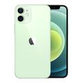  Apple au 【SIMロック解除済み】 iPhone 12 mini 128GB グリーン MGDQ3J/A