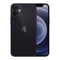  Apple docomo 【SIMロック解除済み】 iPhone 12 mini 64GB ブラック MGA03J/A