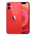  Apple docomo 【SIMロック解除済み】 iPhone 12 mini 128GB (PRODUCT)RED MGDN3J/A