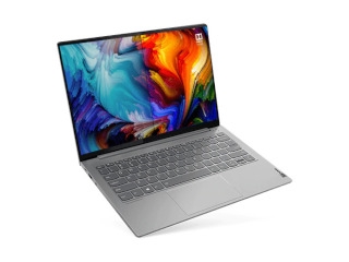 Lenovo ThinkBook 13s Gen 2 20V9002CJP ミネラルグレー【i7-1165G7 16G 512G(SSD) WiFi6 13LCD(1920x1200) Win10P】