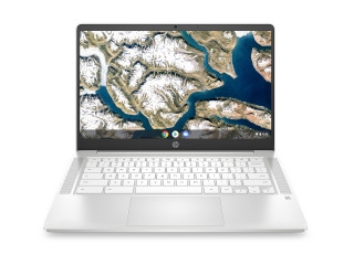HP Chromebook 14a 14a-na0000 14a-na0010TU コンフォートモデル セラミックホワイト
