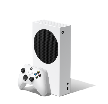 Microsoft Xbox Series S