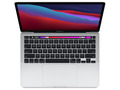  Apple MacBook Pro 13インチ 512GB MYDC2J/A シルバー (M1・2020)