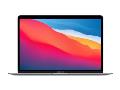  Apple MacBook Air 13インチ CTO (M1・2020) スペースグレイ Apple M1(CPU:8C/GPU:7C)/16G/256G