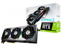 MSI GeForce RTX 3090 SUPRIM X 24G RTX3090/24GB(GDDR6X)/PCI-E